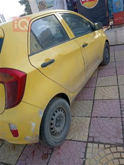 کیا پیکانتۆ